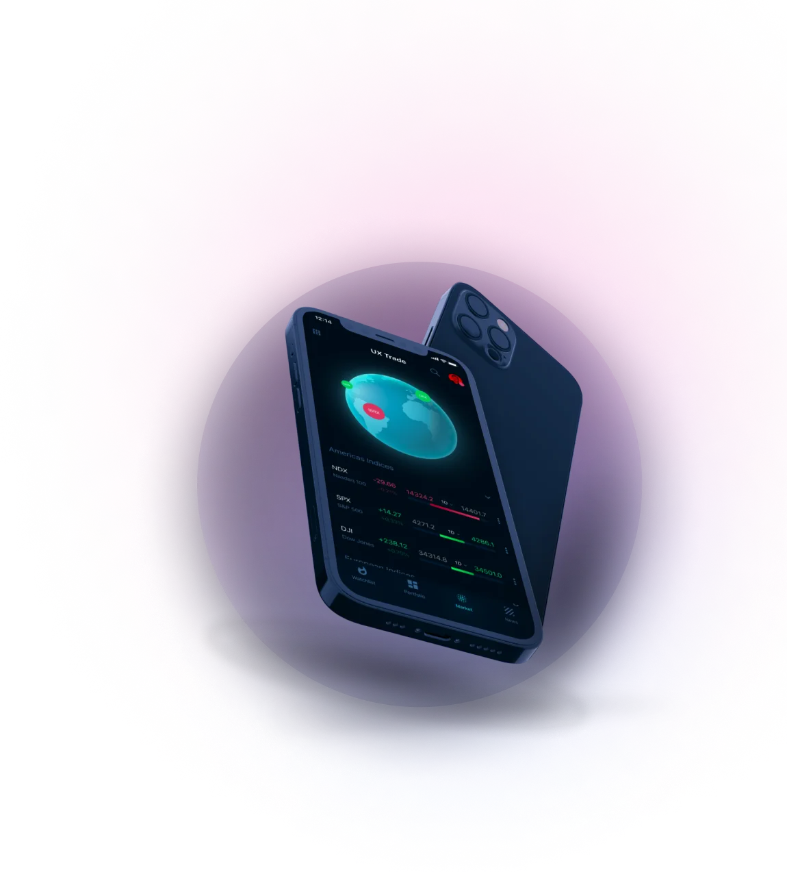 Crypto Klutz - Get in touch with us